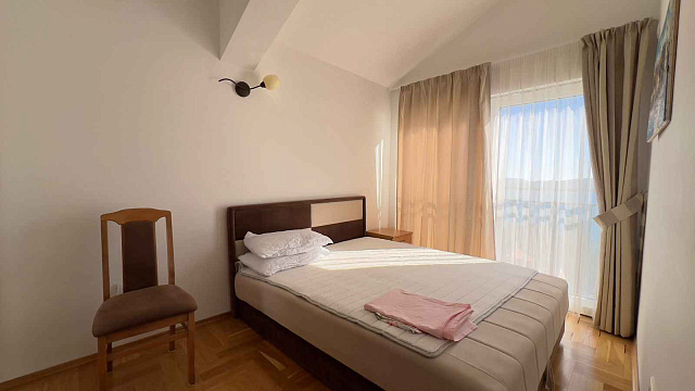 Wohnung zum Verkauf in Herceg Novi mit Meerblick — photo 6